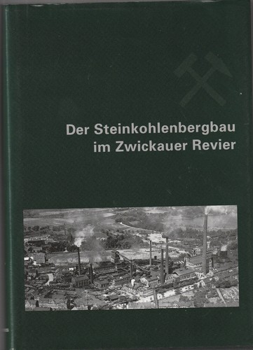 Der steinkohlenbergbau - der,