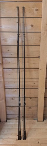 Fox ranger 12 - 2, ft