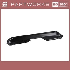 Motorabdeckung für PORSCHE