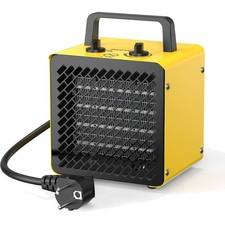 Keramik Heizlüfter 2000 Watt