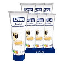 NESTLÉ Kondensmilch