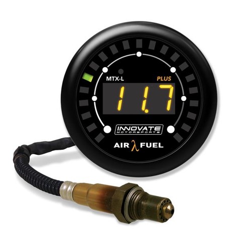 Innovate mtx plus digital - innovate, mtx-l