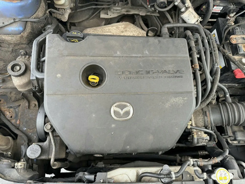 Motor mazda 0 147ps - motor,