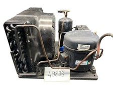 Embraco T2180GJ Verflüssigungssatz Kühlaggregat Kühlkompressor 49833