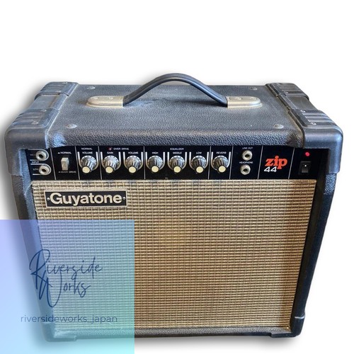 Guyatone zip - guyatone,