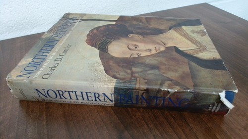 Northern painting charles - painting,,