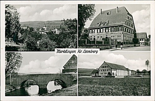 Ansichtskarte
