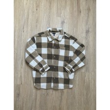 H&M Karohemd Flanellhemd