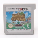 Animal crossing new leaf - crossing:,