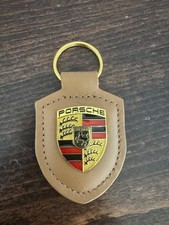 Porsche Wappen -