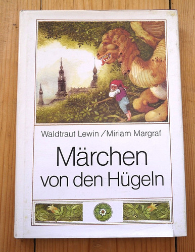 Märchen von den hügeln - von,