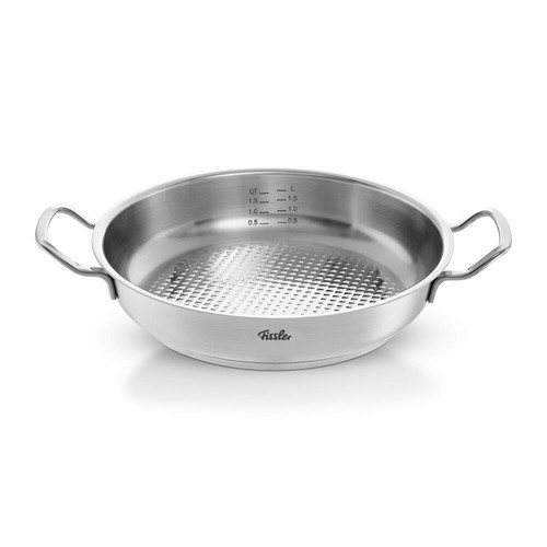 Fissler servierpfanne - fissler,