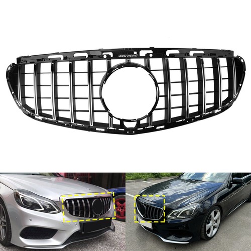Chrom kühlergrill für - chrom,