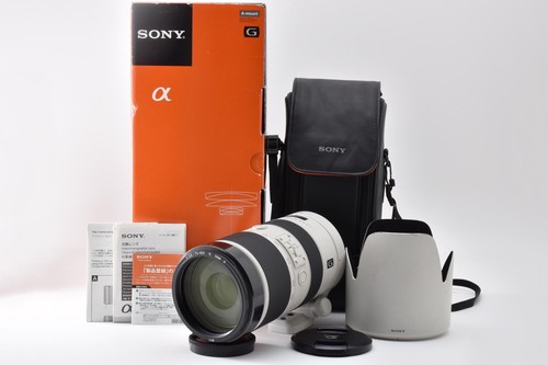 Top neuwertig mit box - neuwertig, sony