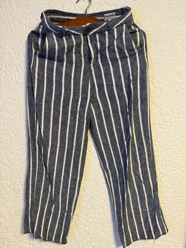 Herrlicher damen leinenhose - herrlicher,