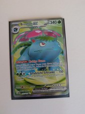 Pokemon | Bisaflor ex |
