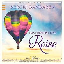 Das leben ist - das, reise