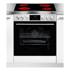 Hanseatic Elektro-Herd-Set