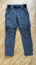 Quechua Zip-Off-Hose Herren