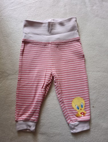 Pumphose baby mädchen tweety - baby,