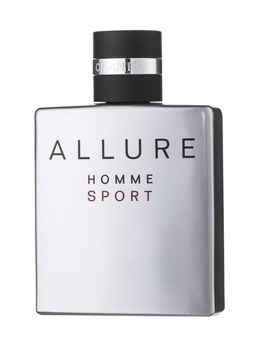 Chanel allure homme sport - allure,