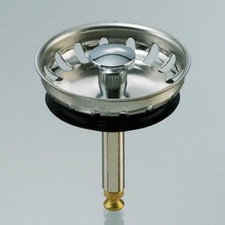 Siebkörbchen für alle Rieber