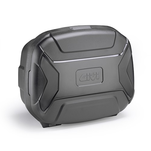 Givi schwarzer seitenkoffer - givi,