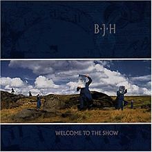 Welcome the show von - welcome,