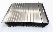 X - Balg 2846 2452 rechts für Deckel FP5-80 NC Fräsmaschine