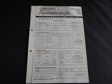 Original Service Manual