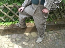 1  WATHOSE NVA Angelanzug