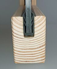 U-Profil Keder Gummiprofil