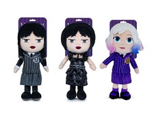 Wednesday / Enid - Puppe