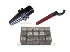 Spannfutter BT MAS SK40 M16