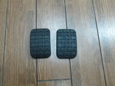2 X Pedalgummi Pedalgummis