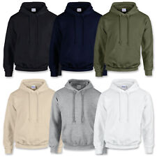 Gildan Kapuzenpullover Hoodie Heavy Blend Sweatshirt S M L XL XXL 3XL 4XL 5XL