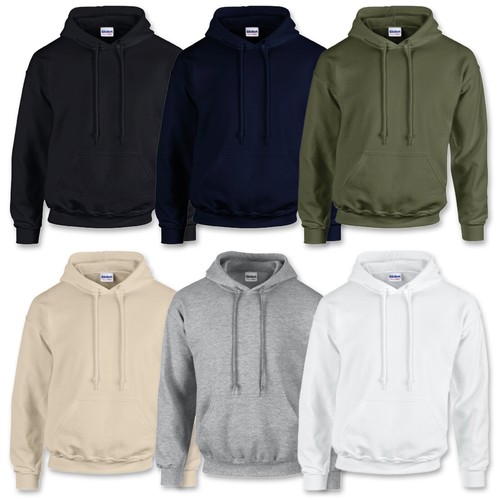 Gildan kapuzenpullover hoodie - gildan,
