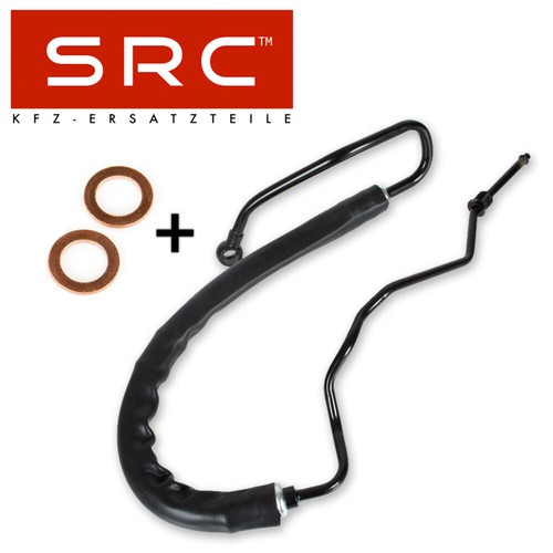 Src hydraulikschlauch - src,