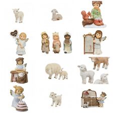 Goebel Nina und Marco Figuren