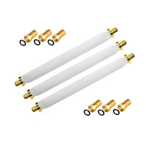 Sat fensterdurchführung hd - 3x,