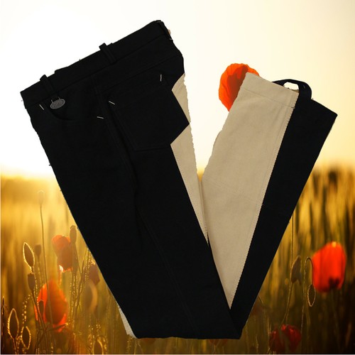 Hkm jodhpur reithose - hkm, reithose,