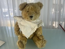 Alter Sammler Teddy Bär