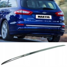 FORD MONDEO MK5 V ESTATE -