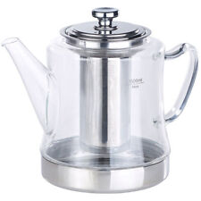 2in1-Glas-Teebereiter &
