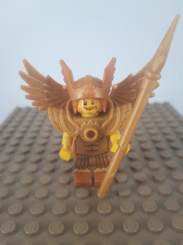 Lego col15 figure - col15-6, 71011