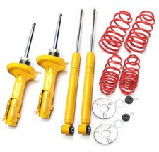 Sportfahrwerk 60/40mm Golf 3 +