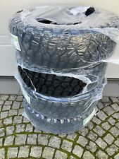 Insa Turbo Risko 265/70 R16 112Q M+S 3PMSF Ganzjahresreifen Mercedes G-Klasse