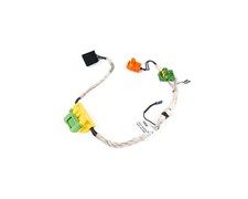 Original Audi A4 A5 Leitungssatz 8K0971589A Airbag Kabel Multifunktionslenkrad