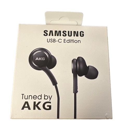 Akg samsung usb - akg, usb-c