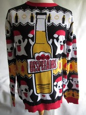 Desperados Pullover  in